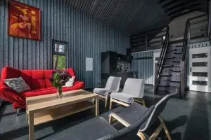 ged oldlook siberian larch decking pre weathered