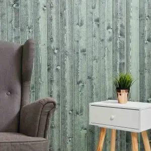 Mint Rustic Internal Cladding for internal wall cladding and Ceilings with length of 2.357m
