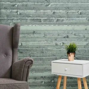 Mint Rustic Internal Cladding for internal wall cladding and Ceilings with length of 2.357m