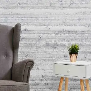 Smoke Rustic Internal Cladding for internal wall cladding and Ceilings with length of 2.357m