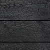 SertiWOOD® Deep Charred Austrian Larch 1m2 21x145x4000mm SH Planed Square