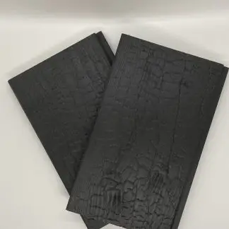 Dragonwood® Charred Effect Sample