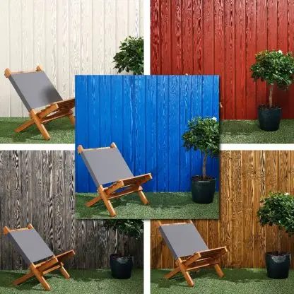 SertiWOOD viking painted cladding 19x146 TG Ship