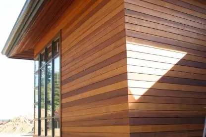 Canadian Western Red Cedar Tongue and Groove 18x144 - Image 3