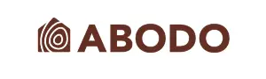 Logo for Abodo - Our Partner for Sustainable Timber Experts (UK)