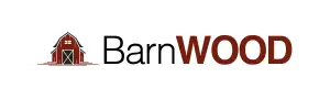Inhouse logo for Barwood Products for Sustainable Timber Experts (UK)
