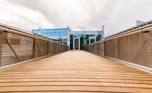 Timber Focus Kebony