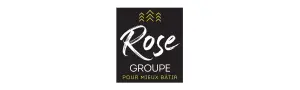 Logo for Rose Group - Our Partner for Sustainable Timber Experts (UK)