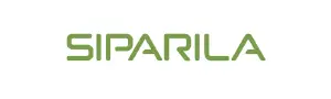 Logo for SIPARILA for Sustainable Timber Experts (UK)