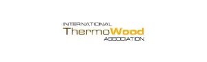 Logo for International Thermowood Association - Our Partner for Sustainable Timber Experts (UK)