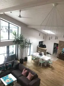 SertiWOOD white wax - White Wash Internal Walls and Ceilings