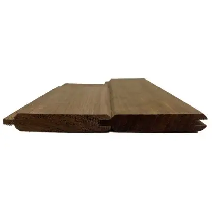 Premium Western Red Cedar SertiWOOD Sample