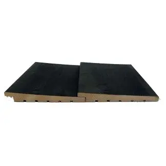 Samples for SertiWOOD Premium Rebated Featheredge