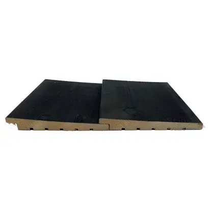 Samples for SertiWOOD Premium Rebated Featheredge