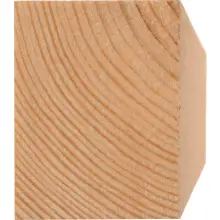 Smooth Planed Square Edge Whitewood Spruce Stick Timber 4.2m 45x70mm Pack Of 4 Pieces