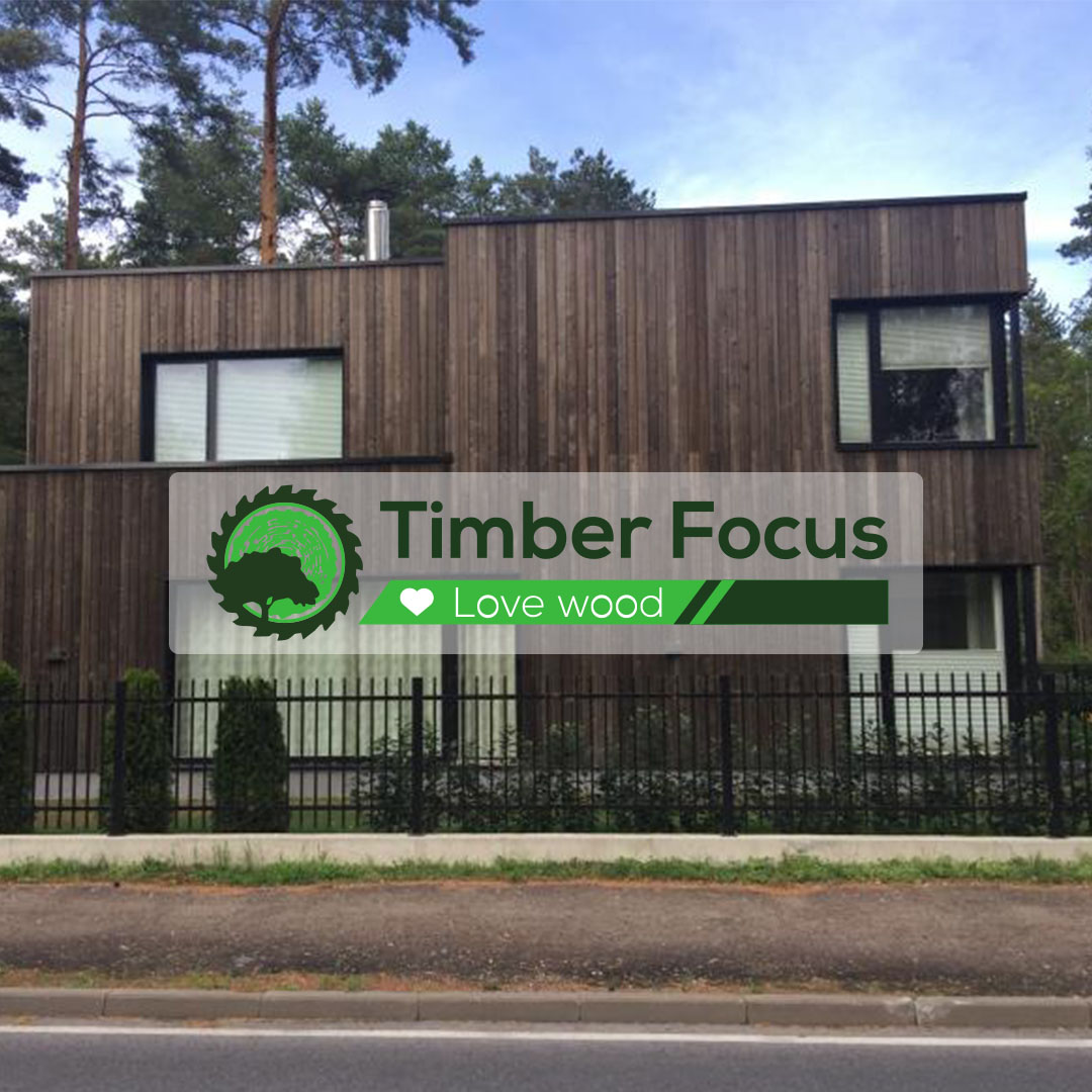 Timber Focus
