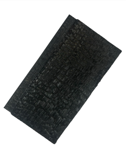 SertiWOOD® Deep Charred Tongue and Groove Shadow Gap Sample - Image 3