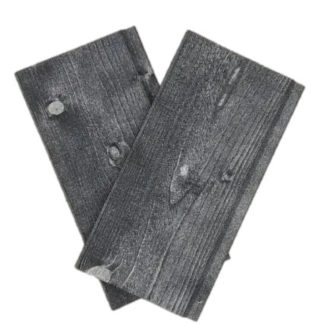 SertiWOOD® Rustic Denim Internal Cladding Sample