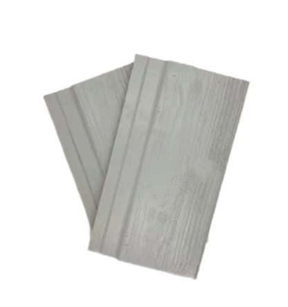 SertiWOOD® Viking Secret Fix Shiplap Tongue and Groove Light Grey Sample