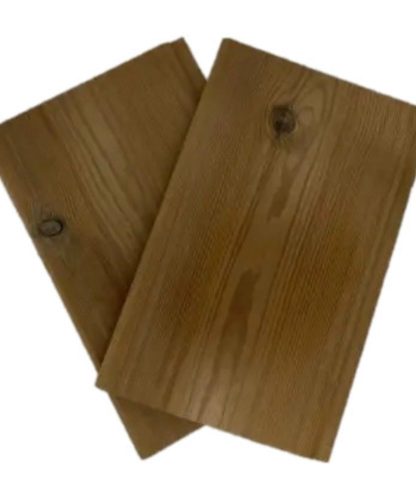 Thermowood Redwood Pine D Tongue And Groove V 18x144mm PTGV Sample
