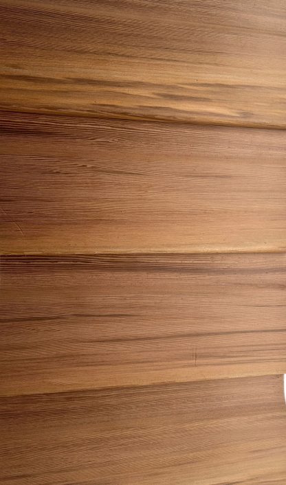 Imported Canadian Western Red Cedar Shiplap Cladding TF46 Profile (18x144mm / 134mm Cover) – 20 Linear Metres (2.7m²) - Image 3