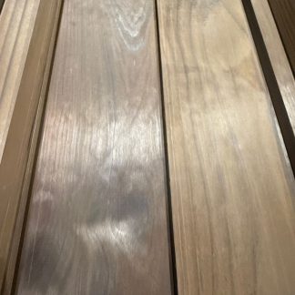 ClearThermowood Radiata Pine D Fascia/Cladding Board – 19x142mm (Finished Size) – 4.8m Length (Pack of 6 = 28.8 linear mtrs)