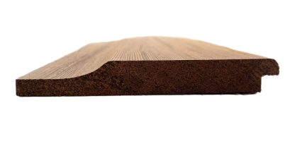 Imported Canadian Western Red Cedar Shiplap Cladding TF46 Profile (18x144mm / 134mm Cover) – 20 Linear Metres (2.7m²) - Image 4