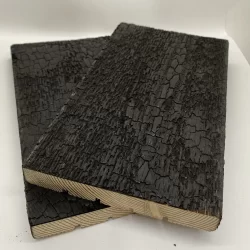 SertiWOOD Deep Charred